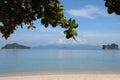 Tanjung Rhu Beach has one of LangkawiÃ¢â¬â¢s best shorelines.